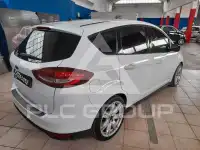 2019 Ford C-MAX