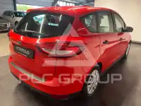 2019 Ford C-MAX