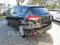 2019 Ford C-MAX