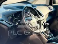 2019 Ford C-MAX