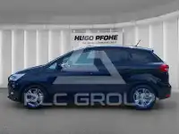 2019 Ford C-MAX