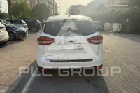 2019 Ford C-MAX