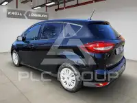 2019 Ford C-MAX