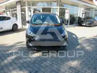2019 Ford C-MAX