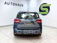 2019 Ford C-MAX