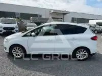 2019 Ford C-MAX