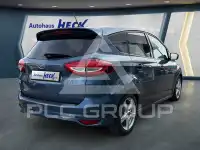 2019 Ford C-MAX