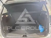 2019 Ford C-MAX