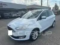 2019 Ford C-MAX