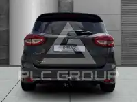 2019 Ford C-MAX
