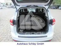 2019 Ford C-MAX