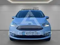 2019 Ford C-MAX