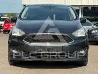 2019 Ford C-MAX