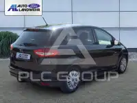 2019 Ford C-MAX
