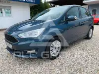 2019 Ford C-MAX