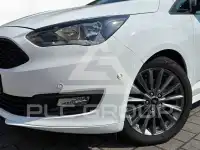 2019 Ford C-MAX