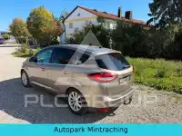 2019 Ford C-MAX