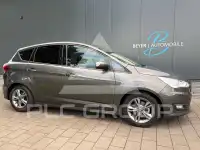 2019 Ford C-MAX