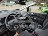 2019 Ford C-MAX