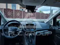 2019 Ford C-MAX