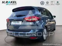 2019 Ford C-MAX