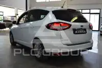 2019 Ford C-MAX