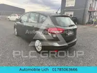 2019 Ford C-MAX