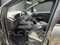 2019 Ford C-MAX