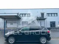 2019 Ford C-MAX