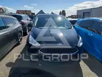 2019 Ford C-MAX