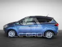 2019 Ford C-MAX