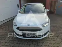 2019 Ford C-MAX