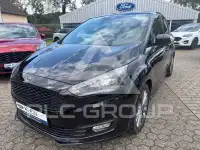 2019 Ford C-MAX