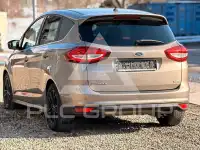 2019 Ford C-MAX