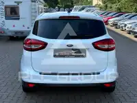 2019 Ford C-MAX