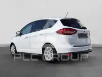 2019 Ford C-MAX