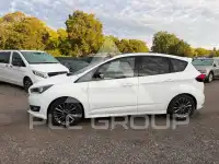 2019 Ford C-MAX