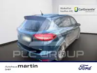 2019 Ford C-MAX