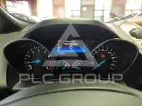 2019 Ford C-MAX