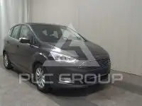 2019 Ford C-MAX