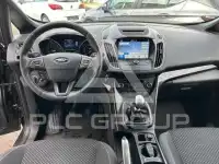 2019 Ford C-MAX