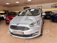 2019 Ford C-MAX