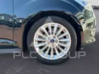 2019 Ford C-MAX