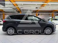 2019 Ford C-MAX