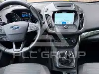 2019 Ford C-MAX