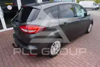 2019 Ford C-MAX