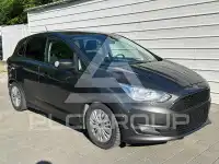2019 Ford C-MAX