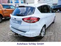 2019 Ford C-MAX