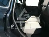 2019 Ford C-MAX