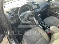 2019 Ford C-MAX